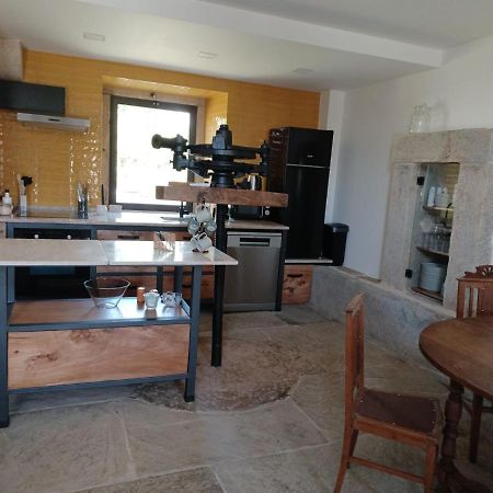 Adega Residencias Artisticas - Perto De Lisboa Almargem  Buitenkant foto