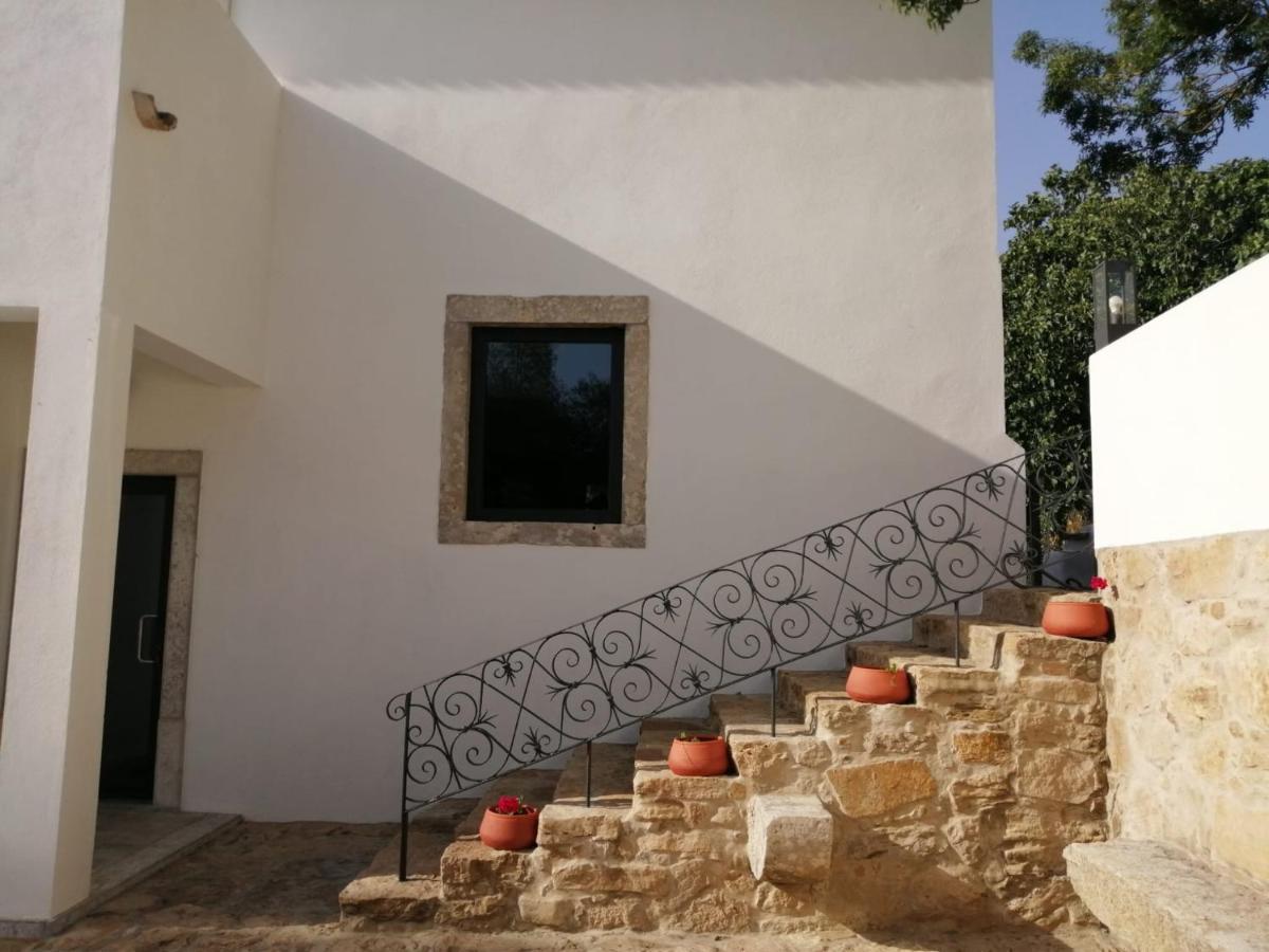 Adega Residencias Artisticas - Perto De Lisboa Almargem  Buitenkant foto