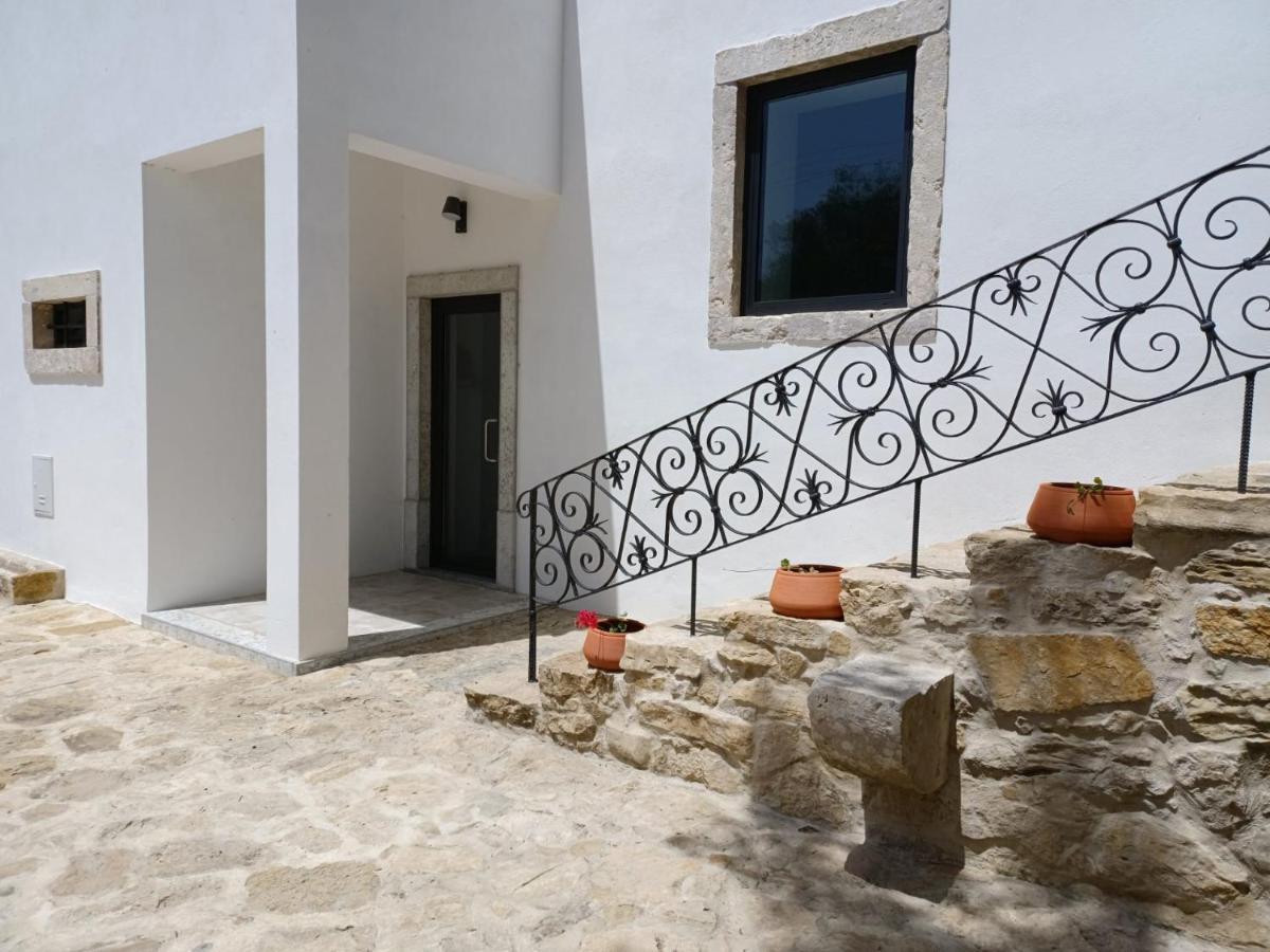 Adega Residencias Artisticas - Perto De Lisboa Almargem  Buitenkant foto