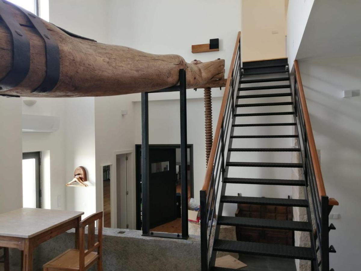 Adega Residencias Artisticas - Perto De Lisboa Almargem  Buitenkant foto