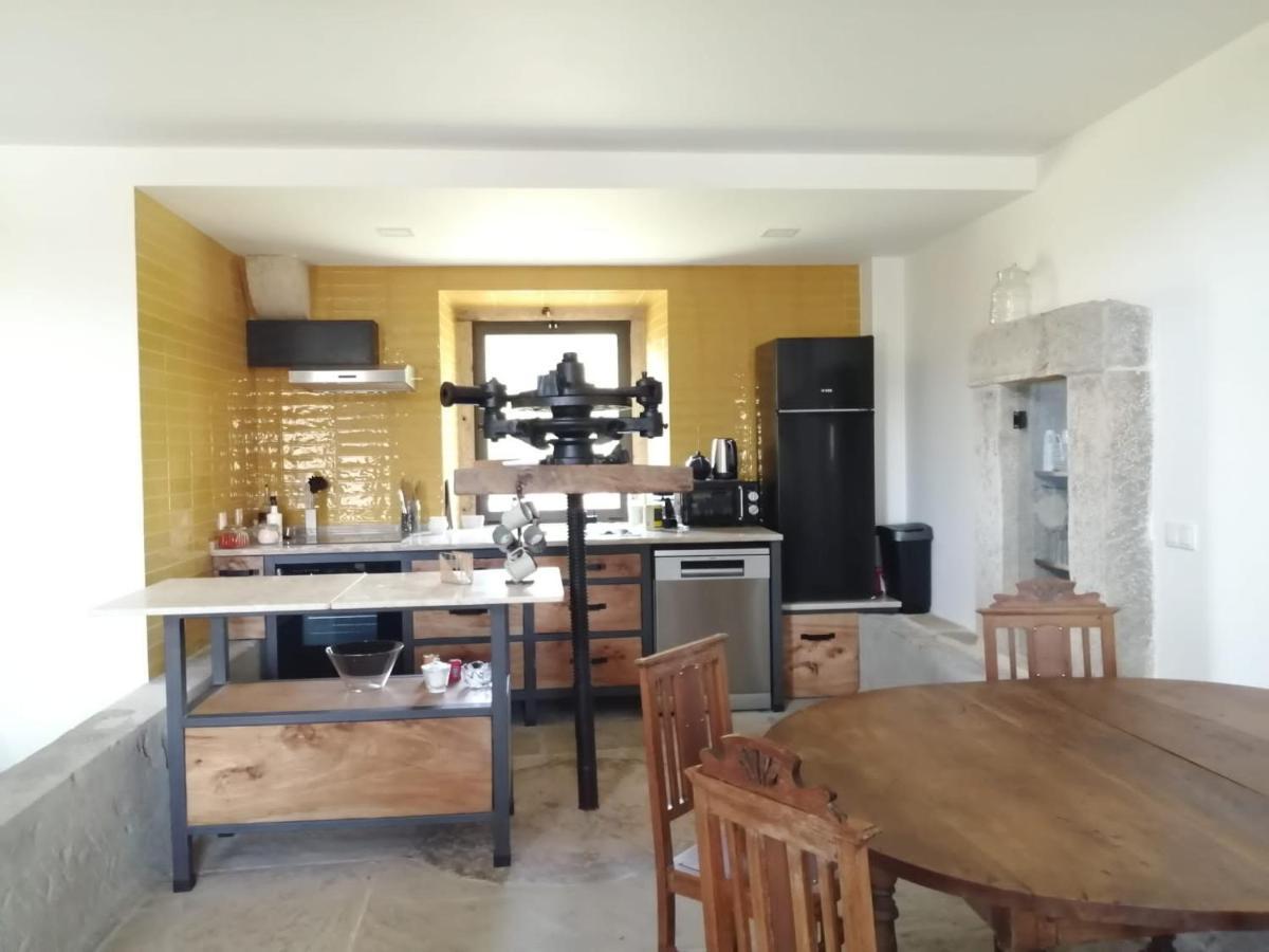 Adega Residencias Artisticas - Perto De Lisboa Almargem  Buitenkant foto