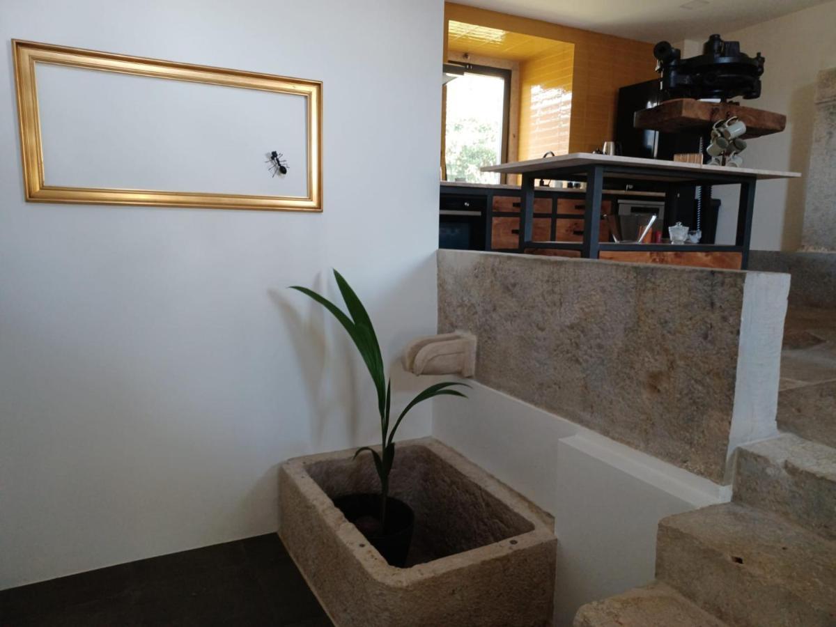 Adega Residencias Artisticas - Perto De Lisboa Almargem  Buitenkant foto