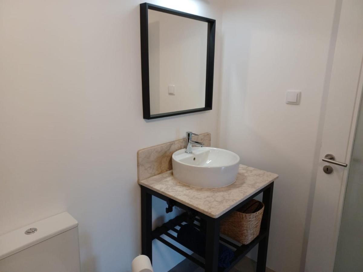 Adega Residencias Artisticas - Perto De Lisboa Almargem  Buitenkant foto