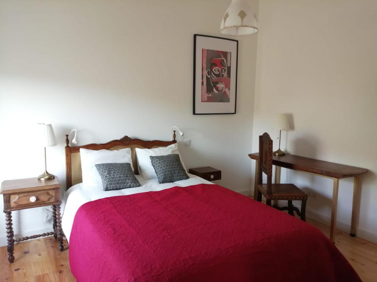 Adega Residencias Artisticas - Perto De Lisboa Almargem  Buitenkant foto