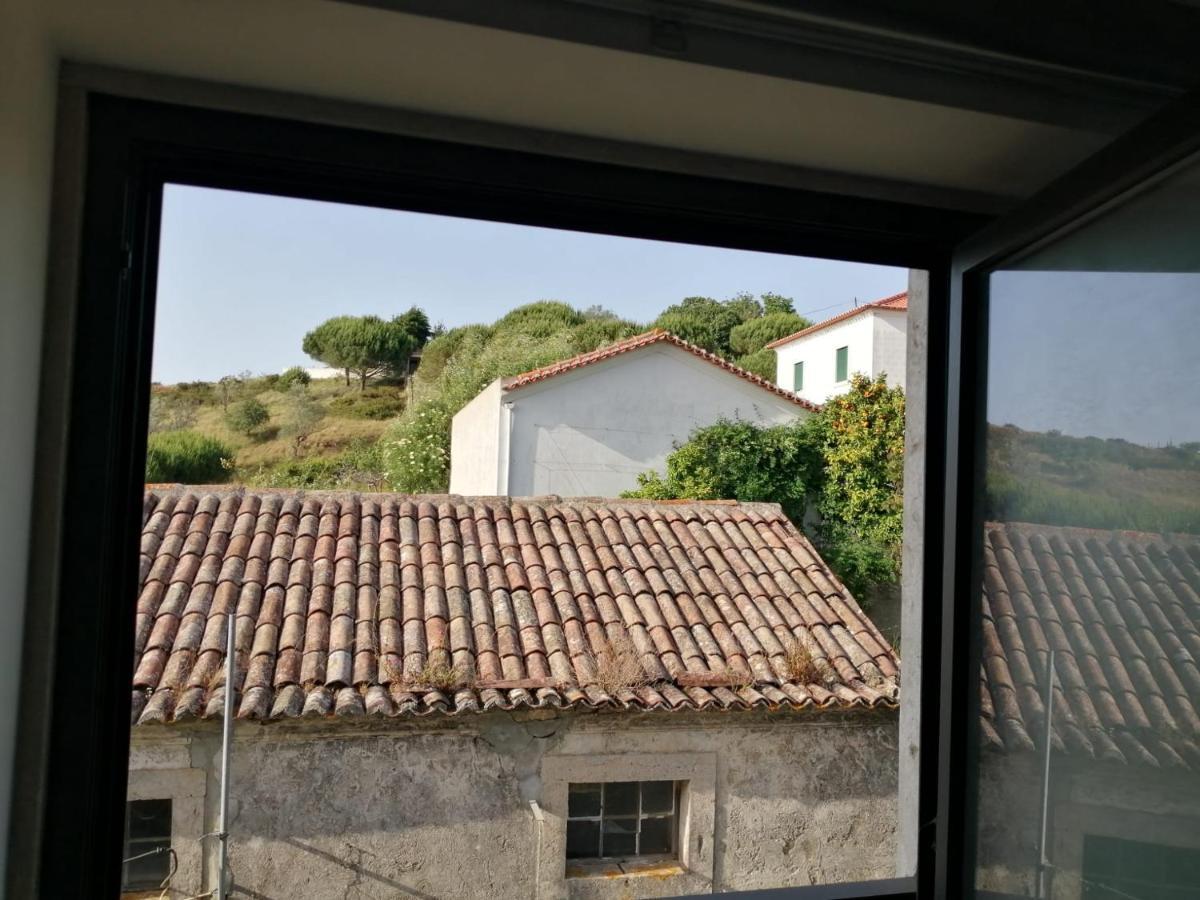 Adega Residencias Artisticas - Perto De Lisboa Almargem  Buitenkant foto