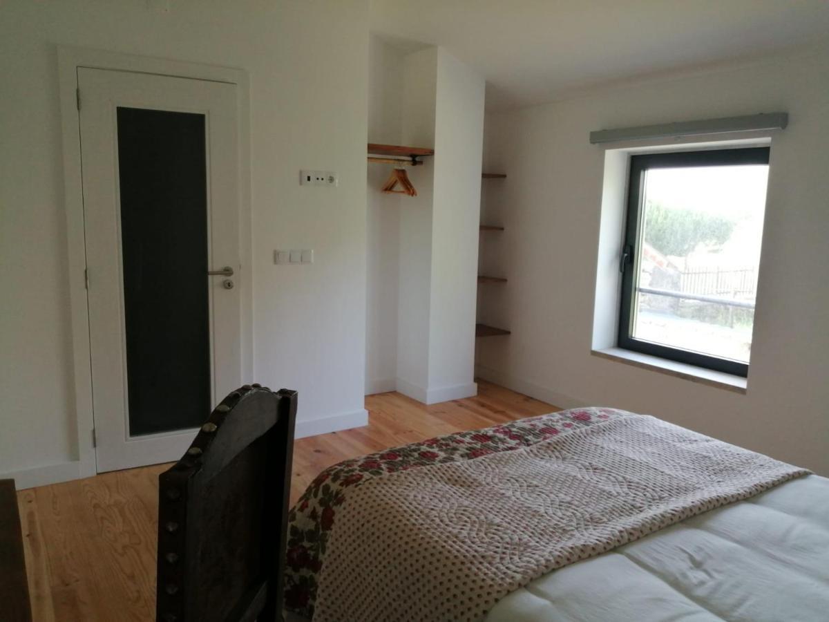Adega Residencias Artisticas - Perto De Lisboa Almargem  Buitenkant foto