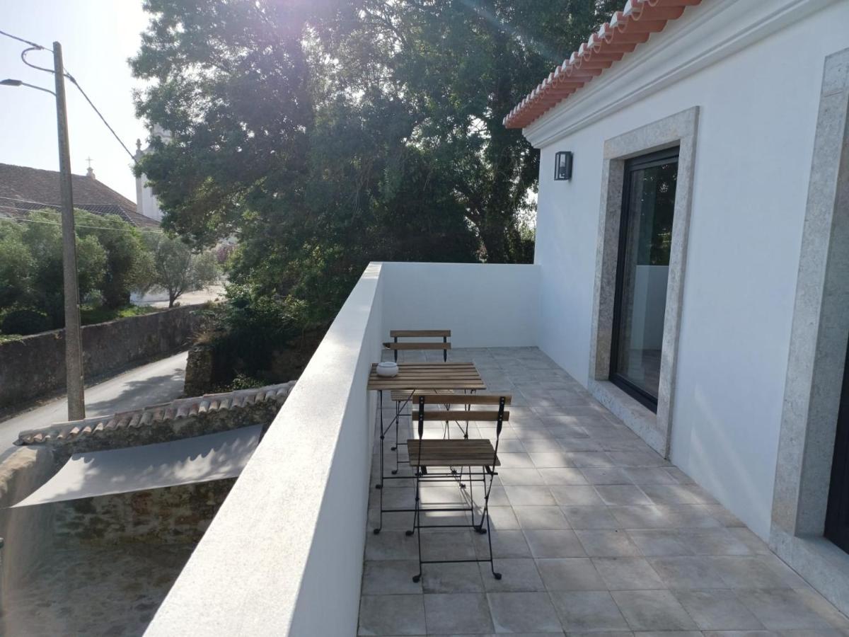 Adega Residencias Artisticas - Perto De Lisboa Almargem  Buitenkant foto