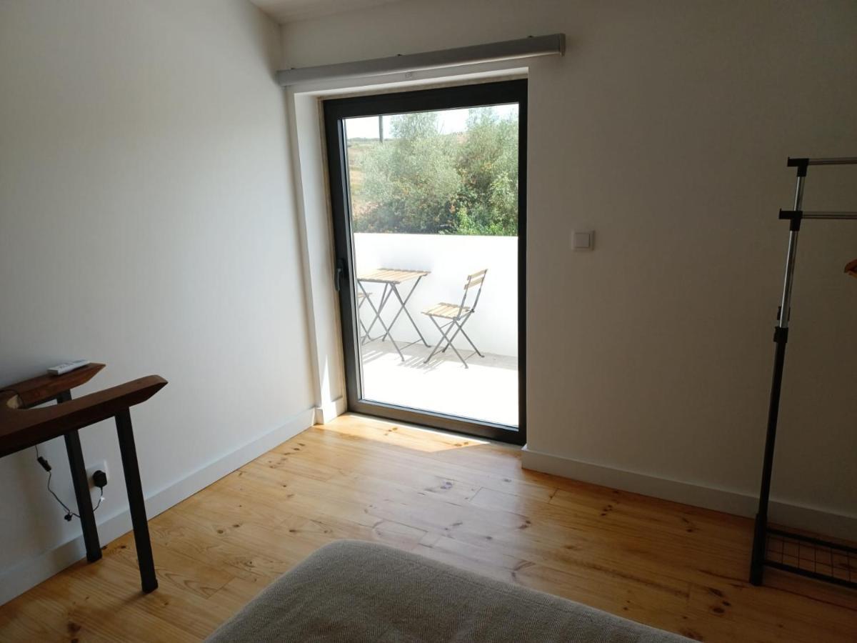 Adega Residencias Artisticas - Perto De Lisboa Almargem  Buitenkant foto