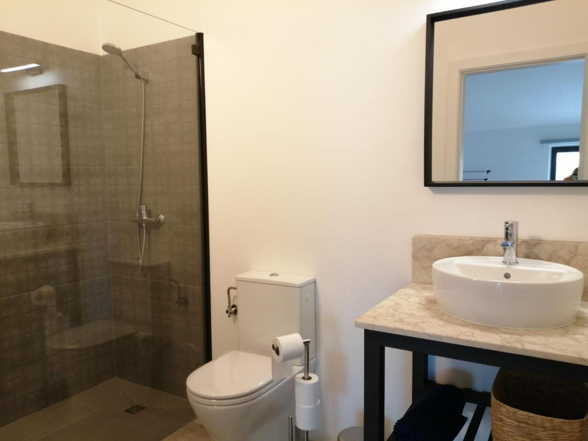 Adega Residencias Artisticas - Perto De Lisboa Almargem  Buitenkant foto