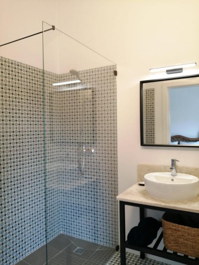 Adega Residencias Artisticas - Perto De Lisboa Almargem  Buitenkant foto