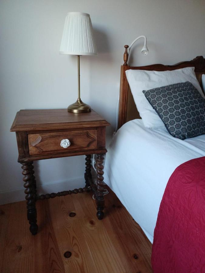Adega Residencias Artisticas - Perto De Lisboa Almargem  Buitenkant foto
