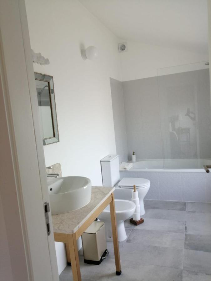 Adega Residencias Artisticas - Perto De Lisboa Almargem  Buitenkant foto