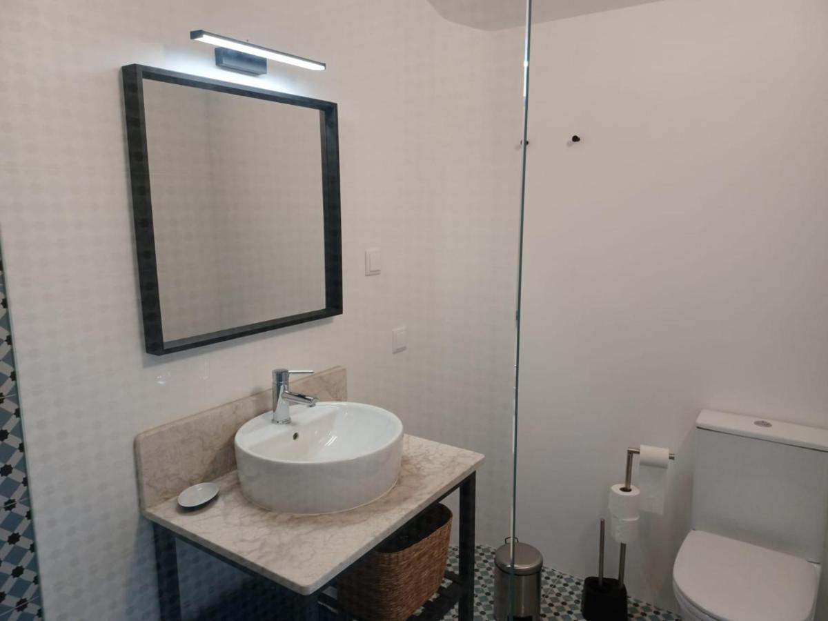 Adega Residencias Artisticas - Perto De Lisboa Almargem  Buitenkant foto