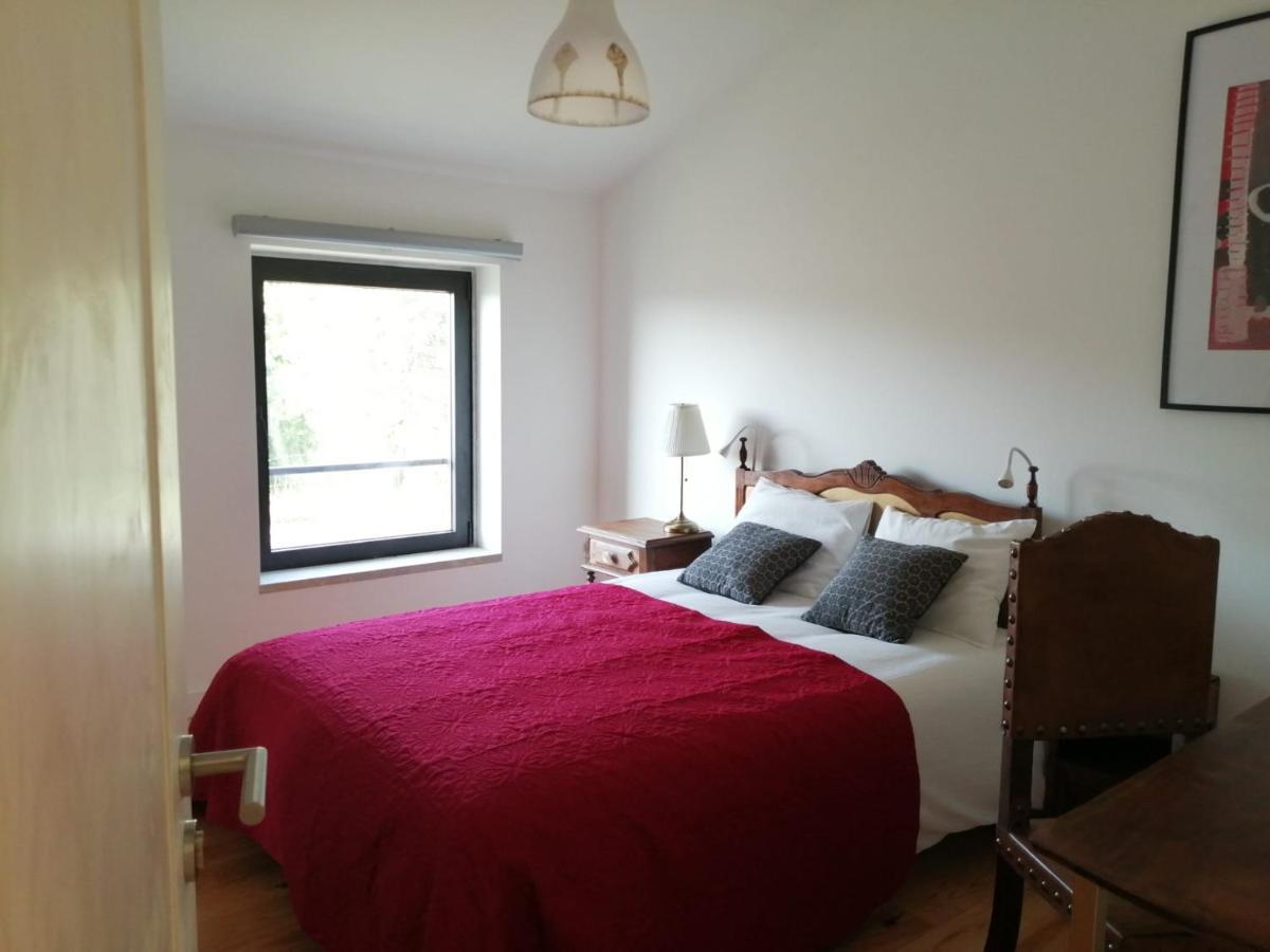 Adega Residencias Artisticas - Perto De Lisboa Almargem  Buitenkant foto