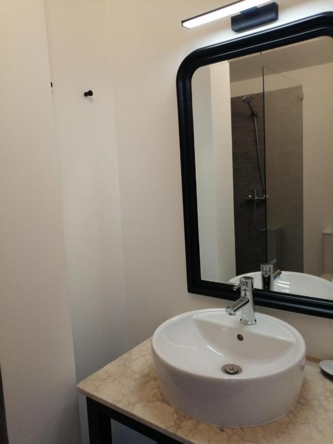 Adega Residencias Artisticas - Perto De Lisboa Almargem  Buitenkant foto