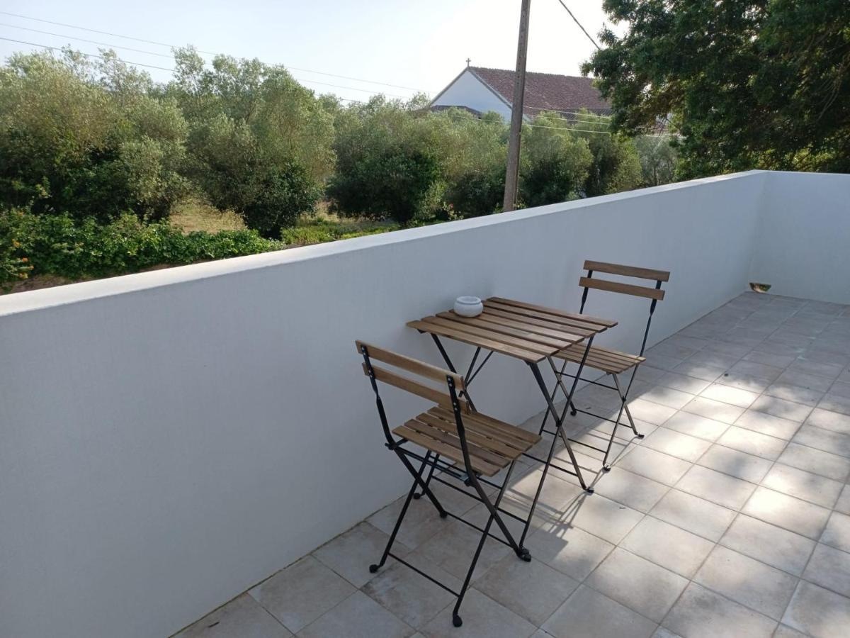 Adega Residencias Artisticas - Perto De Lisboa Almargem  Buitenkant foto