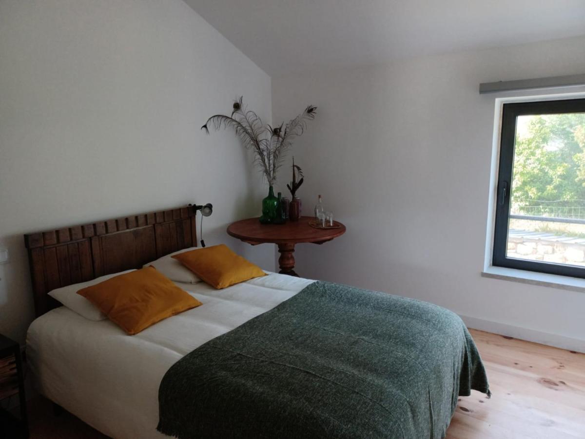 Adega Residencias Artisticas - Perto De Lisboa Almargem  Buitenkant foto