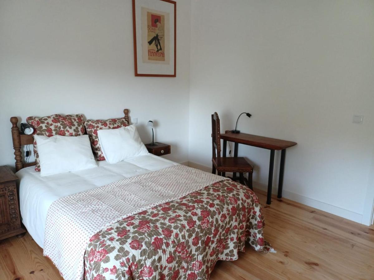 Adega Residencias Artisticas - Perto De Lisboa Almargem  Buitenkant foto