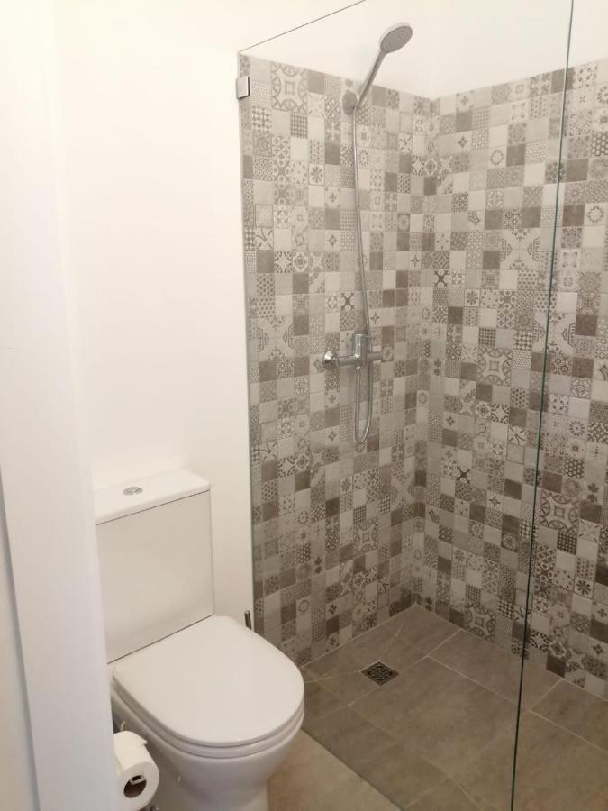 Adega Residencias Artisticas - Perto De Lisboa Almargem  Buitenkant foto