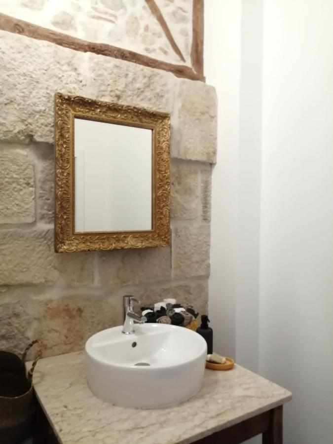 Adega Residencias Artisticas - Perto De Lisboa Almargem  Buitenkant foto