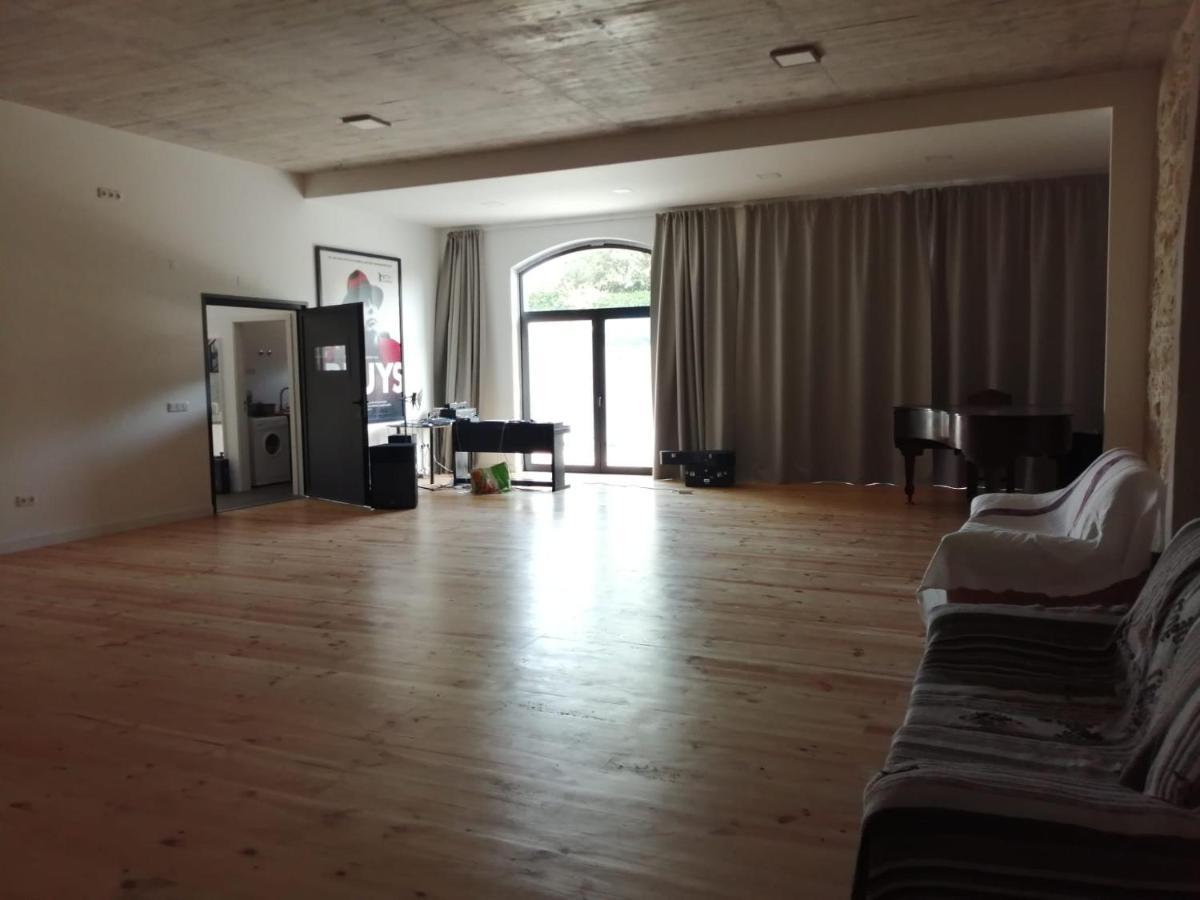 Adega Residencias Artisticas - Perto De Lisboa Almargem  Buitenkant foto
