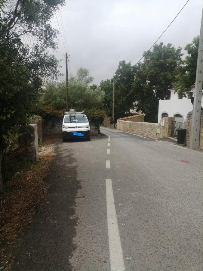 Adega Residencias Artisticas - Perto De Lisboa Almargem  Buitenkant foto